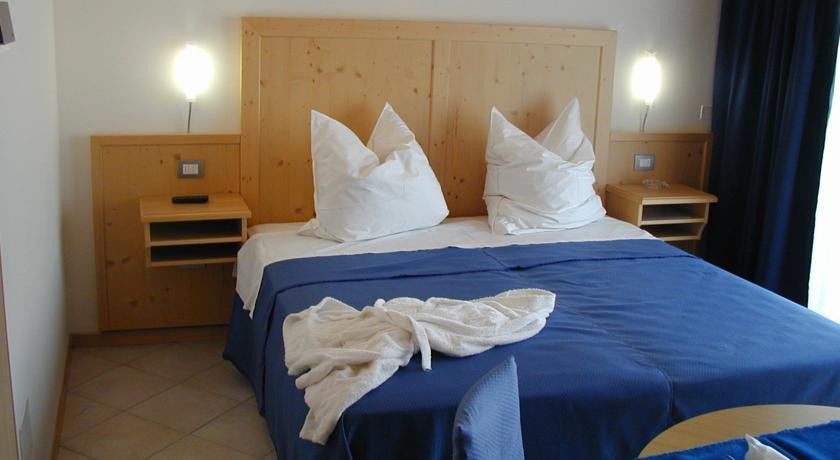 Hotel Venezia E La Villetta Lido di Jesolo Eksteriør billede